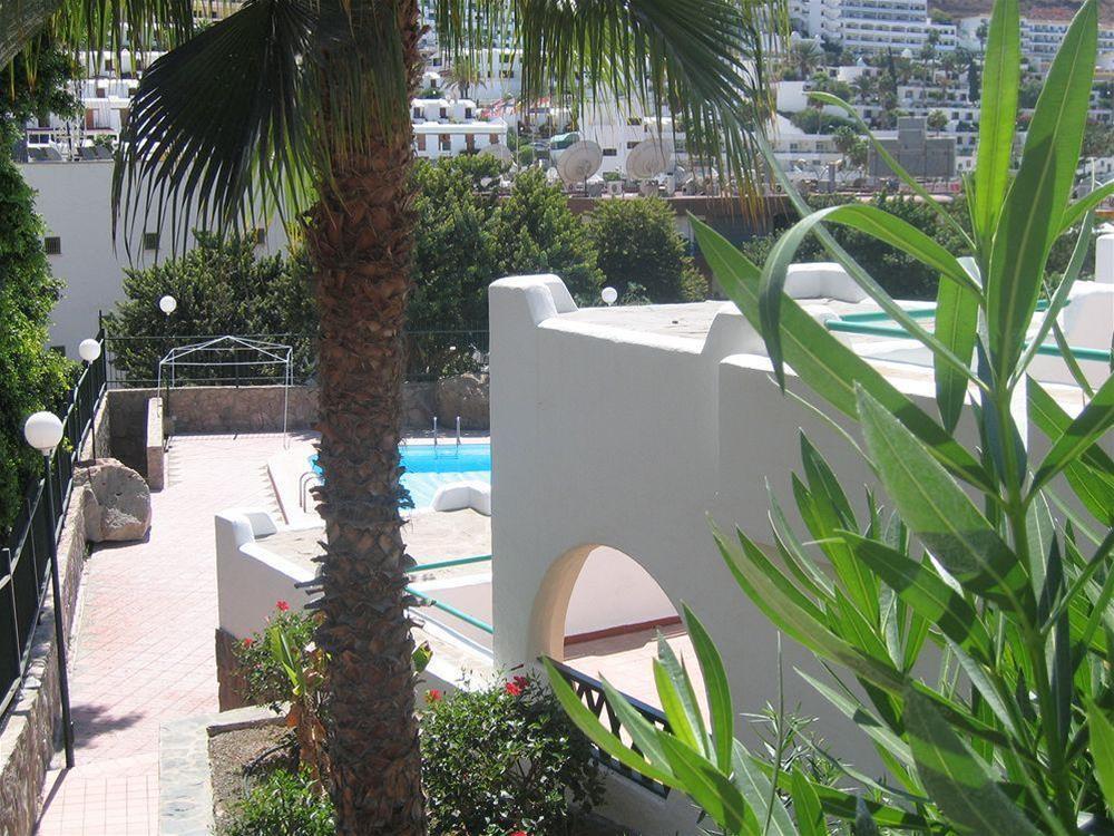 Laguna Apartments Puerto Rico  Exteriör bild